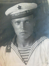 Шалагинов Дмитрий Николаевич
